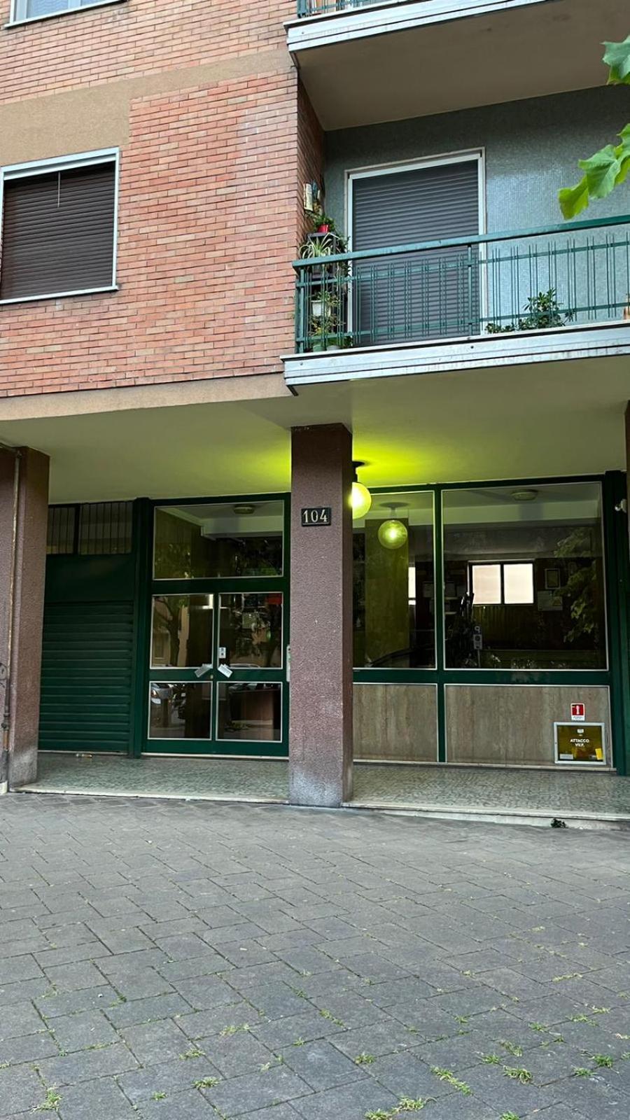 Hotel Dream & Relax San Donato Milanese Esterno foto