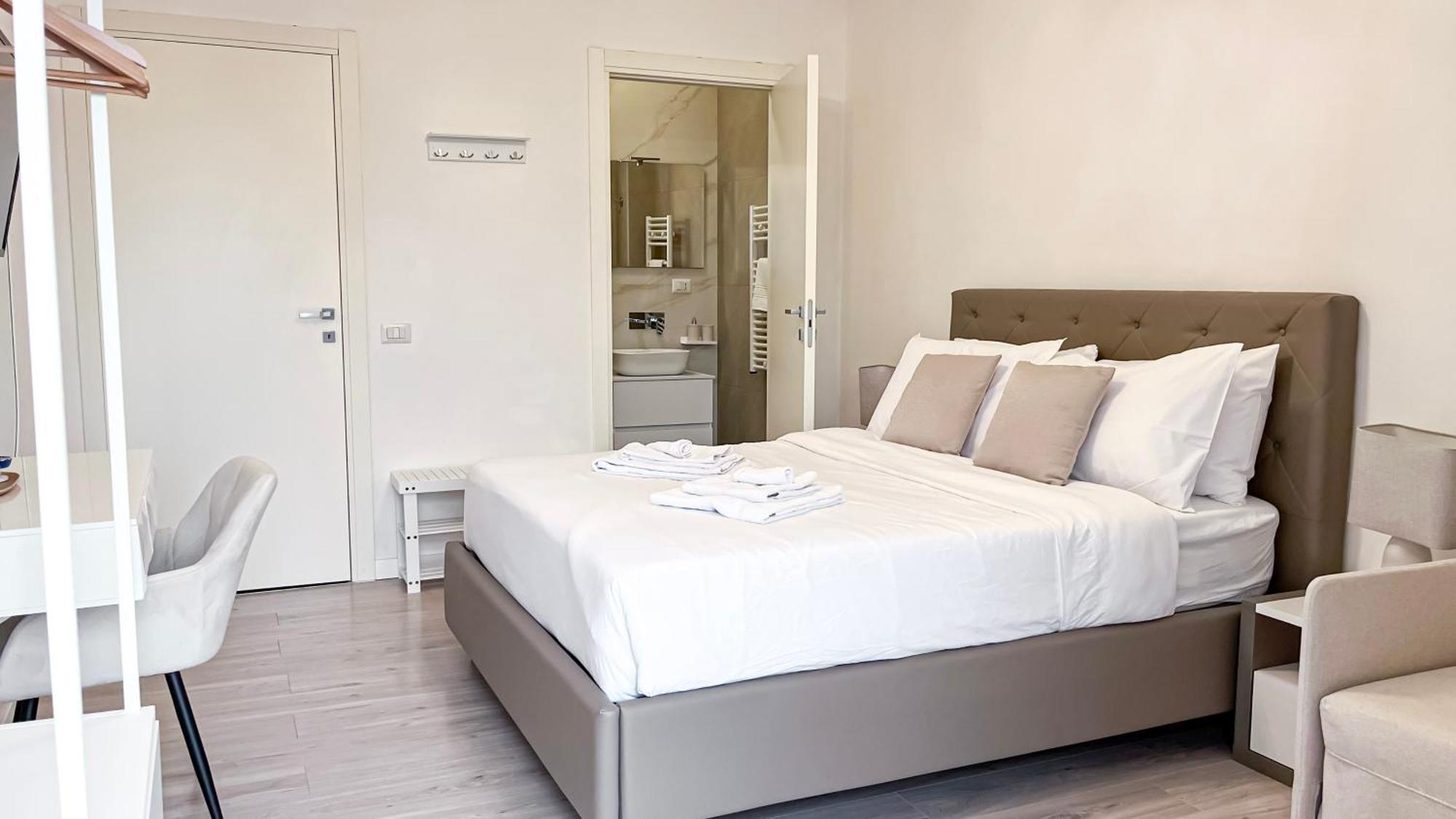 Hotel Dream & Relax San Donato Milanese Esterno foto