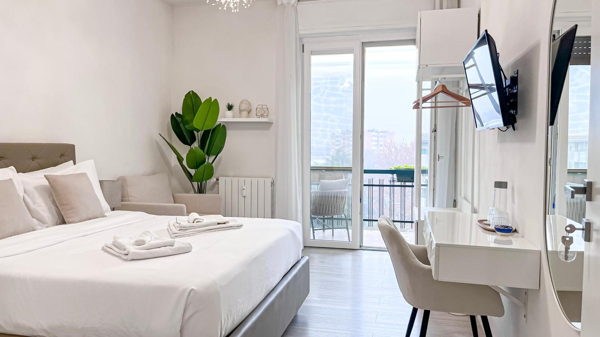Hotel Dream & Relax San Donato Milanese Esterno foto