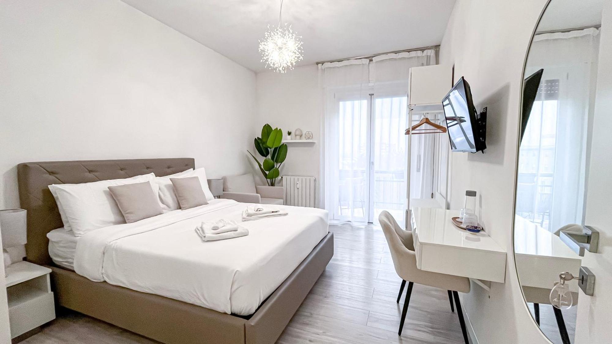 Hotel Dream & Relax San Donato Milanese Esterno foto