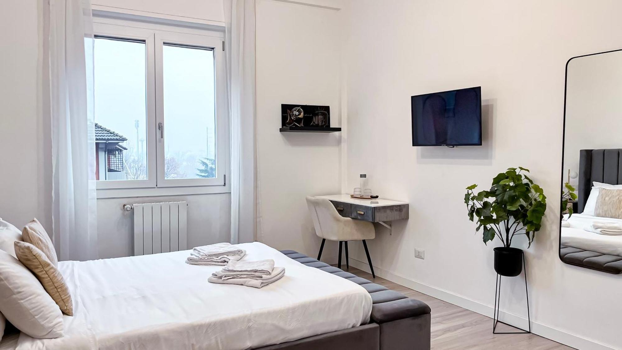 Hotel Dream & Relax San Donato Milanese Esterno foto