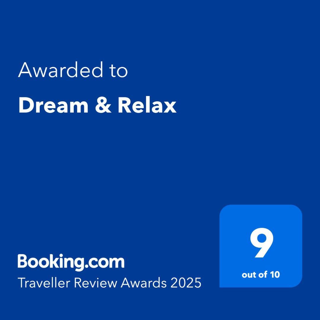 Hotel Dream & Relax San Donato Milanese Esterno foto